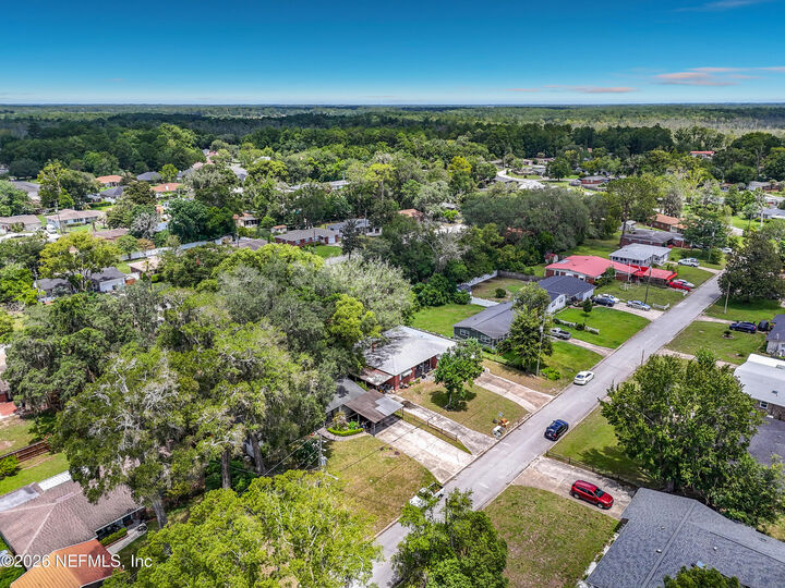 Property Photo:  7410 Pineville Drive  FL 32244 