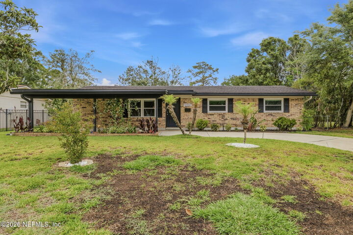 Property Photo:  10967 Majuro Drive  FL 32246 