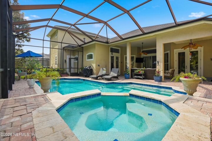 Property Photo: 6142 Kissengen Spring Court FL 32258