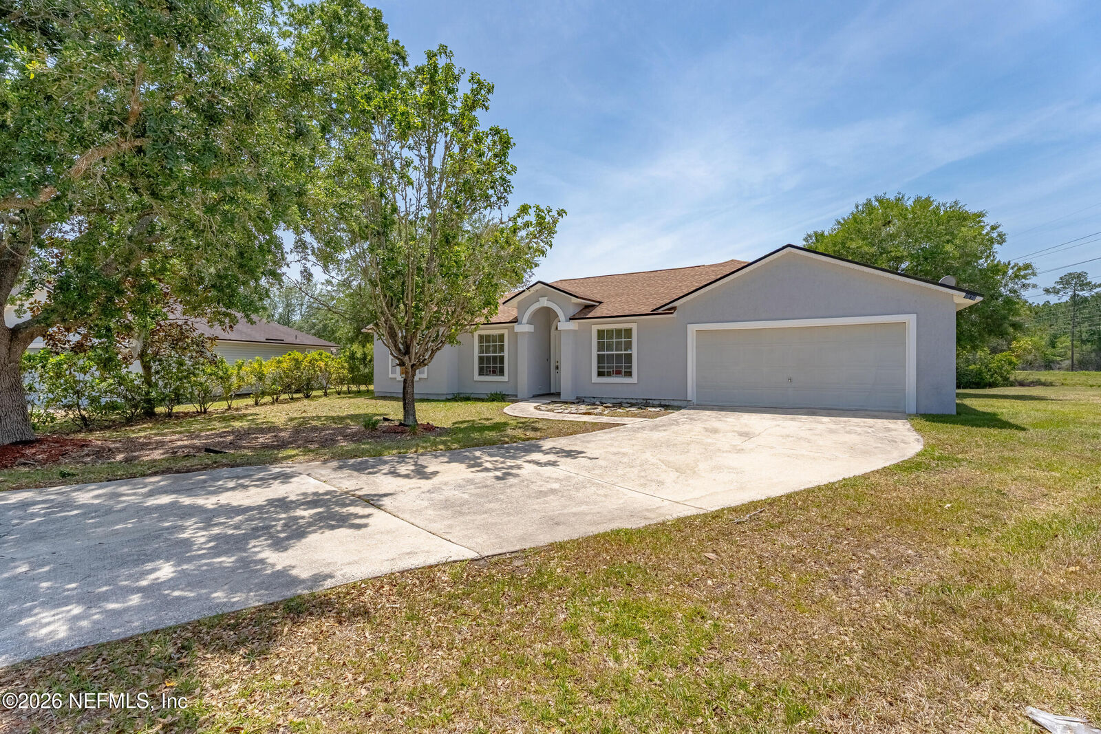 Property Photo:  6878 Wall Springs Drive  FL 32222 