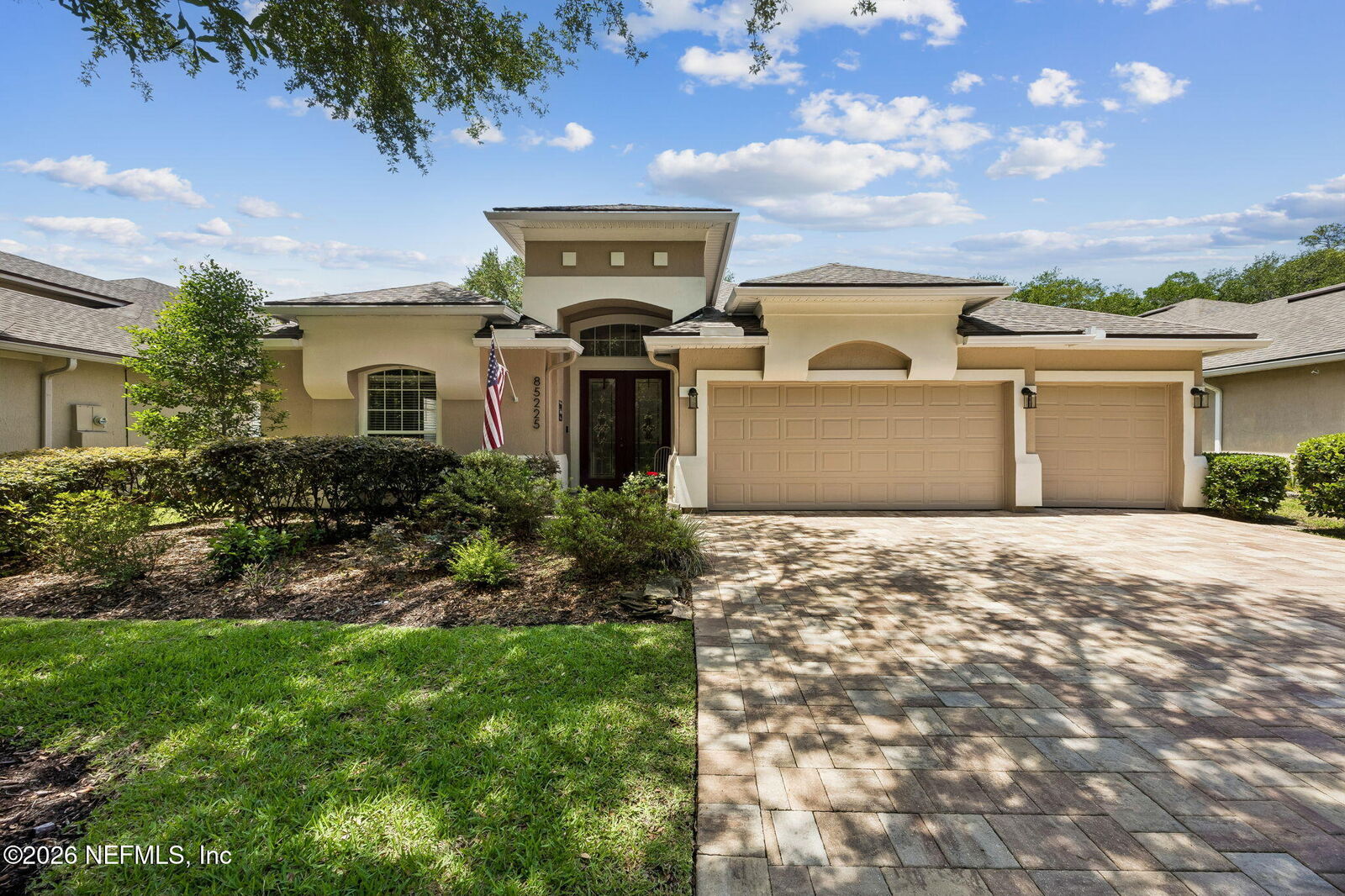 Property Photo:  85225 Amagansett Drive  FL 32034 