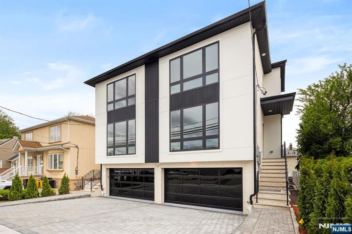 Property Photo:  332 12th Street A  NJ 07650 