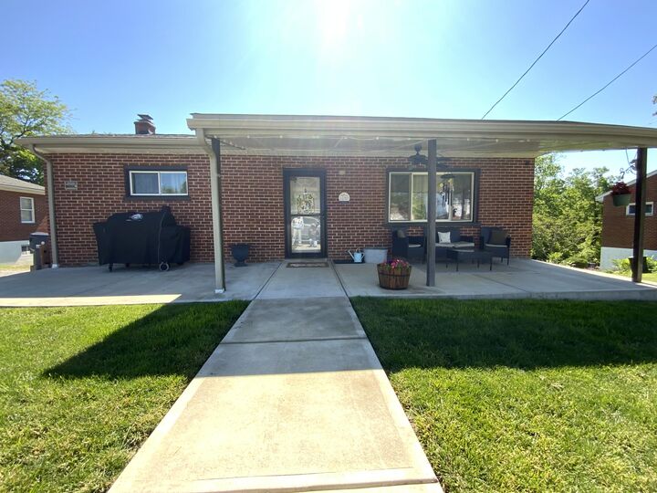 Property Photo:  284 Edwards Avenue  KY 41094 