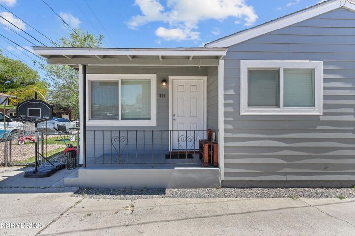 Property Photo:  330 Broadway Boulevard  NV 89502 