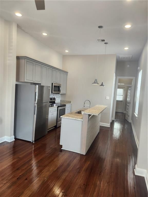 Property Photo:  3312 Loyola Avenue  LA 70115 