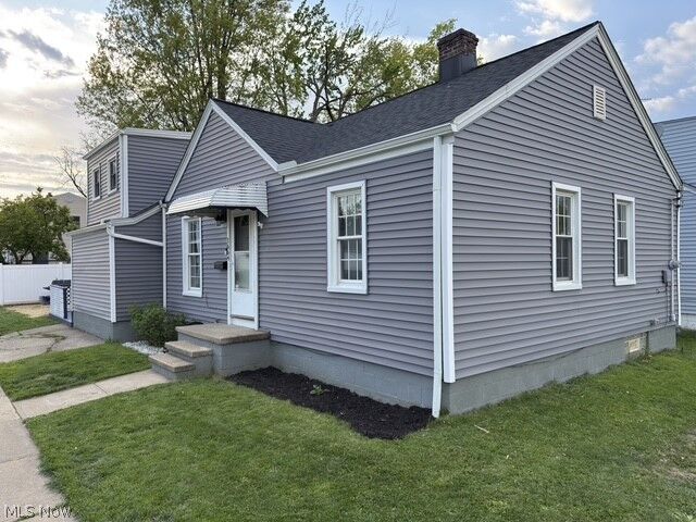 Property Photo:  1664 Douglas Road  OH 44092 