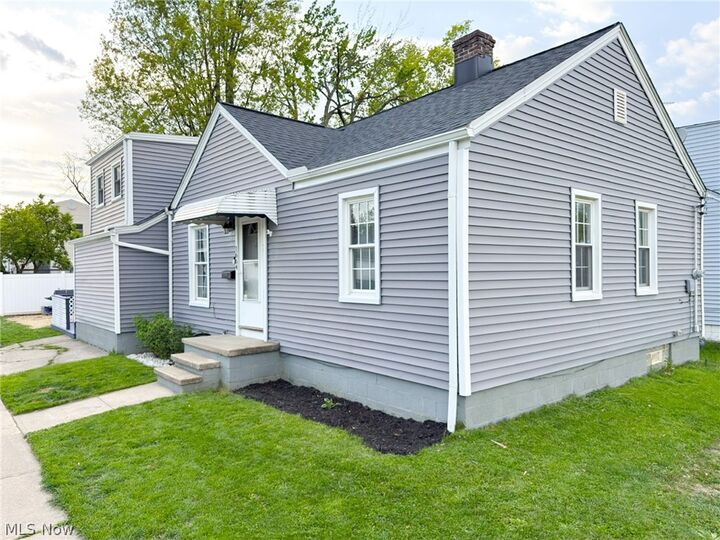 Property Photo:  1664 Douglas Road  OH 44092 
