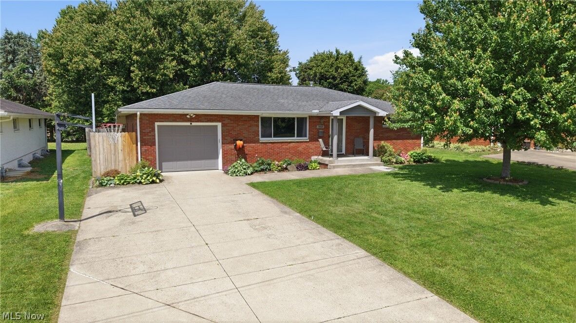 Property Photo:  803 Westview Drive  OH 45714 