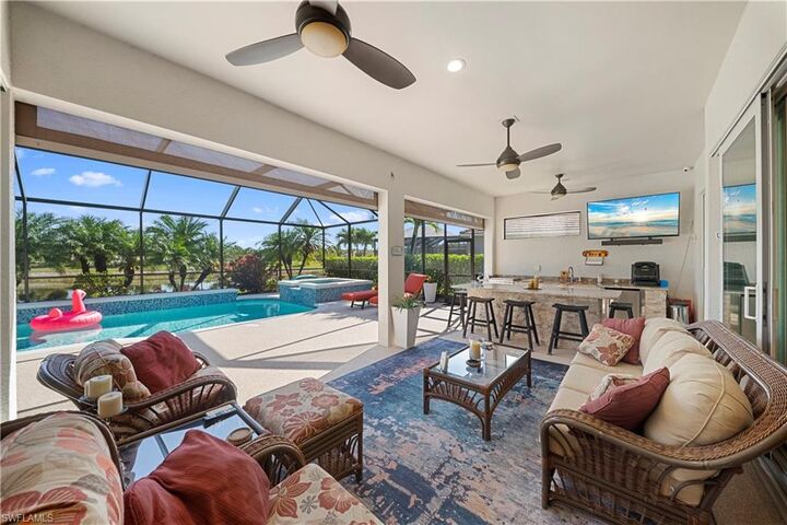 Property Photo: 9230 Gypsum Way FL 34120