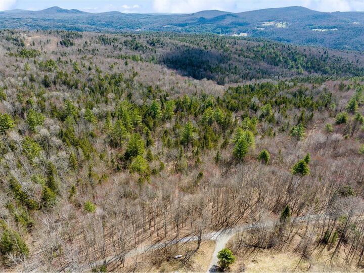 Property Photo:  00 Wood Road  VT 05674 