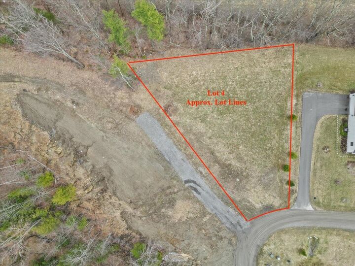 Property Photo:  0 Elizabeths Lane  VT 05661 