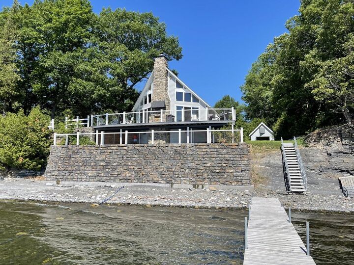 Property Photo:  274 Stone Gate Lane  VT 05474 