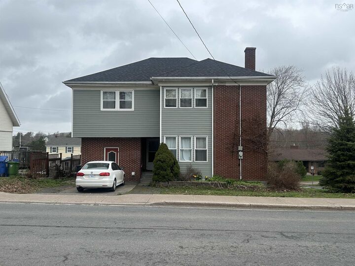 Property Photo:  18 Highland Drive  NS B2G 1N8 
