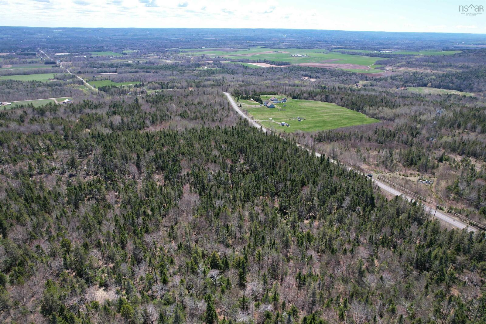 Property Photo:  Lot Stronach Mountain Road  NS B0P 1R0 