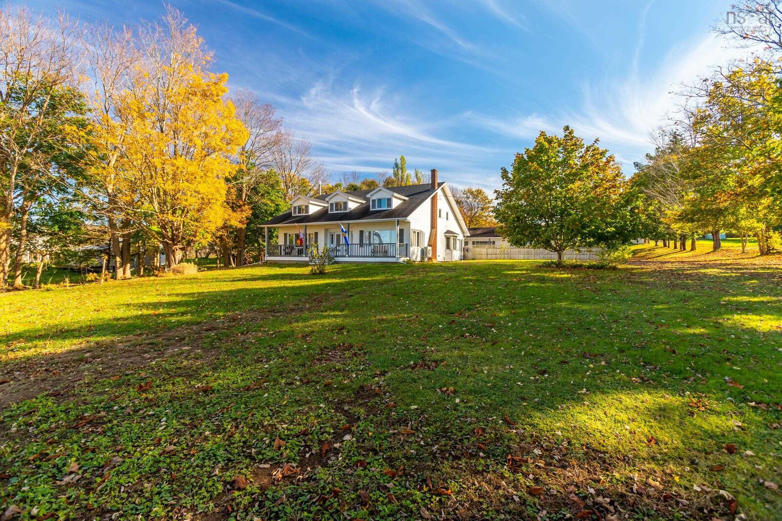 Property Photo:  428 Highway 1  NS B0S 1J0 