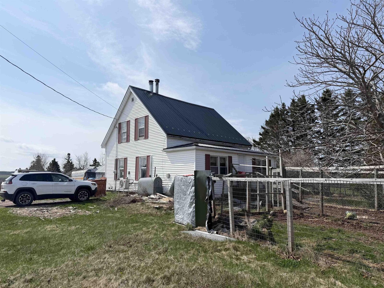 Property Photo:  574 Burntcoat Road  NS B0N 1T0 