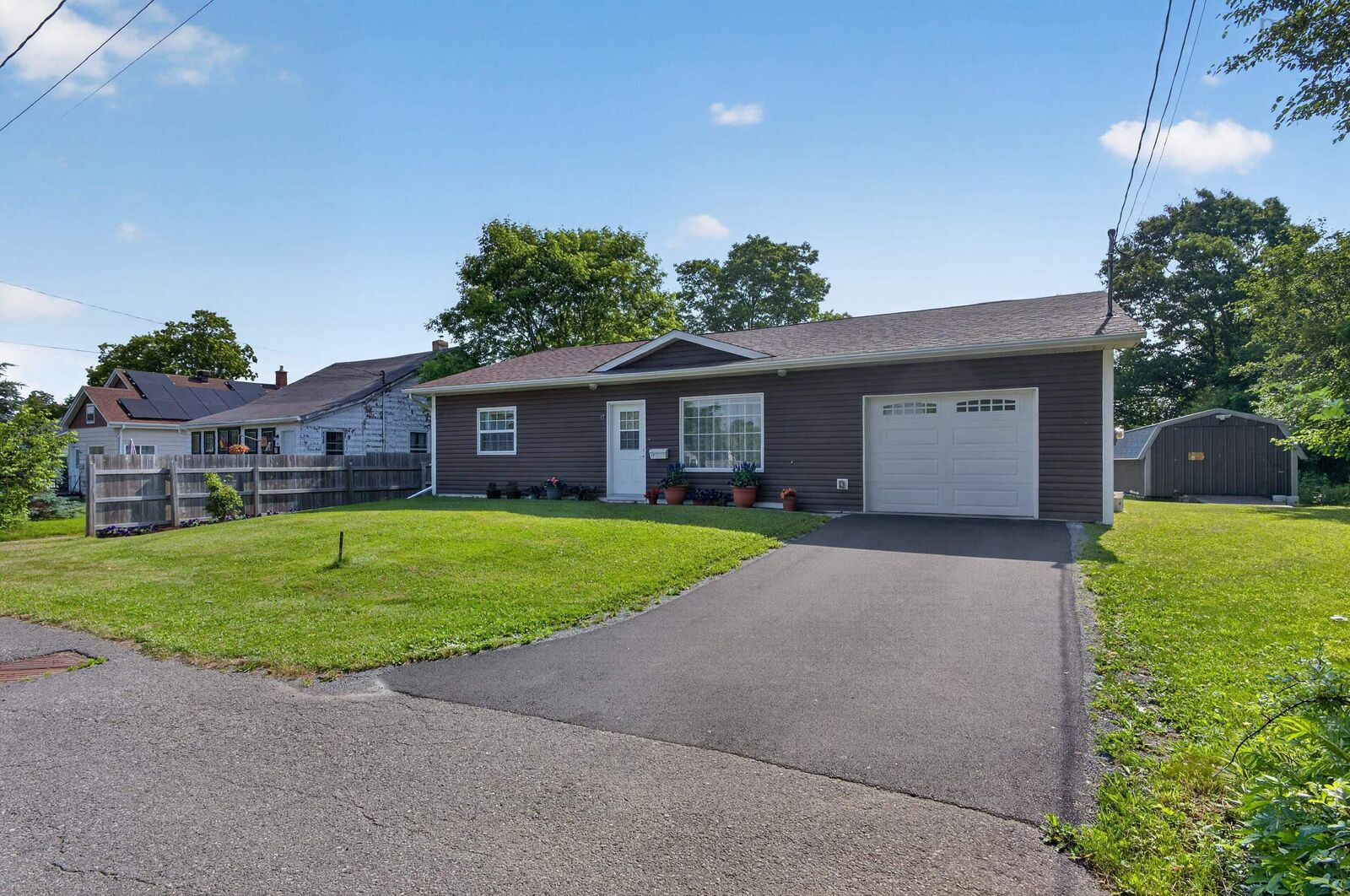 Property Photo: 17 Moore Street NS B2N 4N8