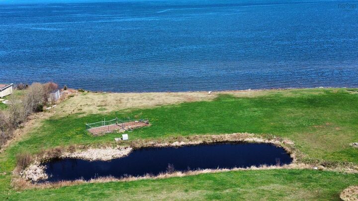 Property Photo:  Lot 5 Waterview Road  NS B0K 1L0 