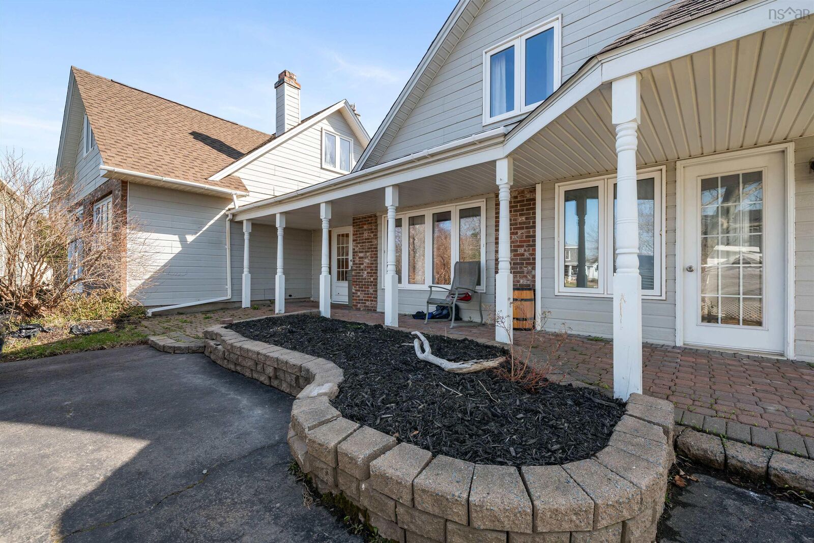 Property Photo:  4 Tupper Court  NS B9A 2A6 