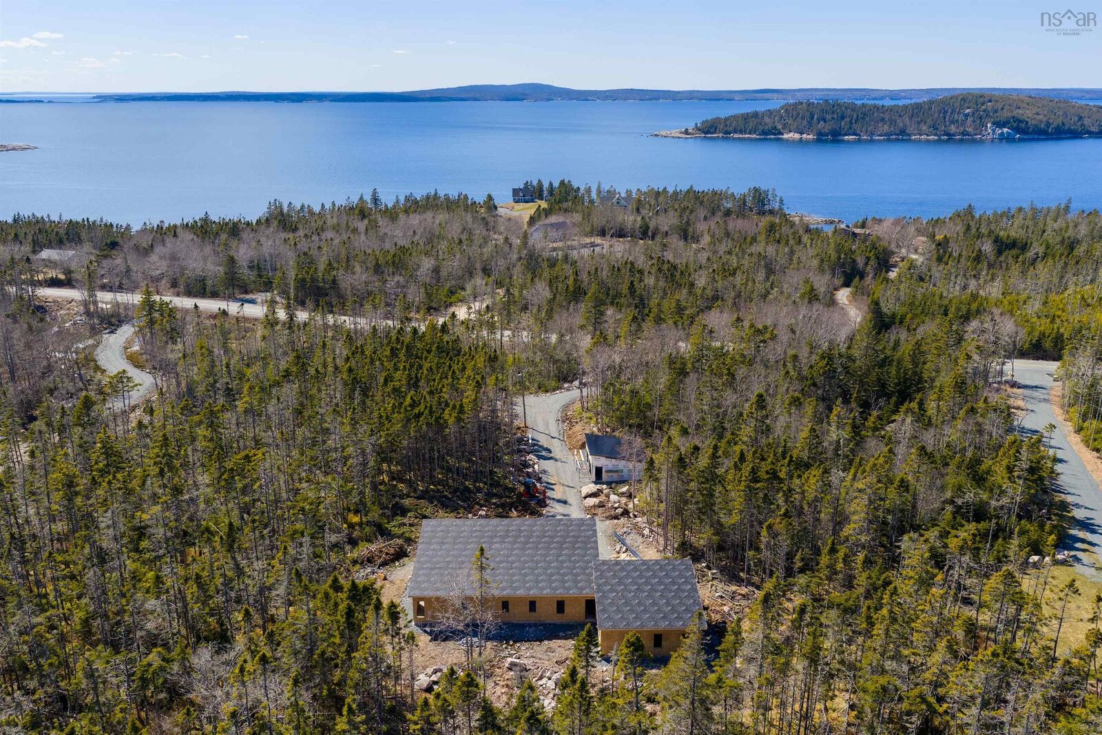 Property Photo:  9241 Peggys Cove Road  NS B3Z 0T7 