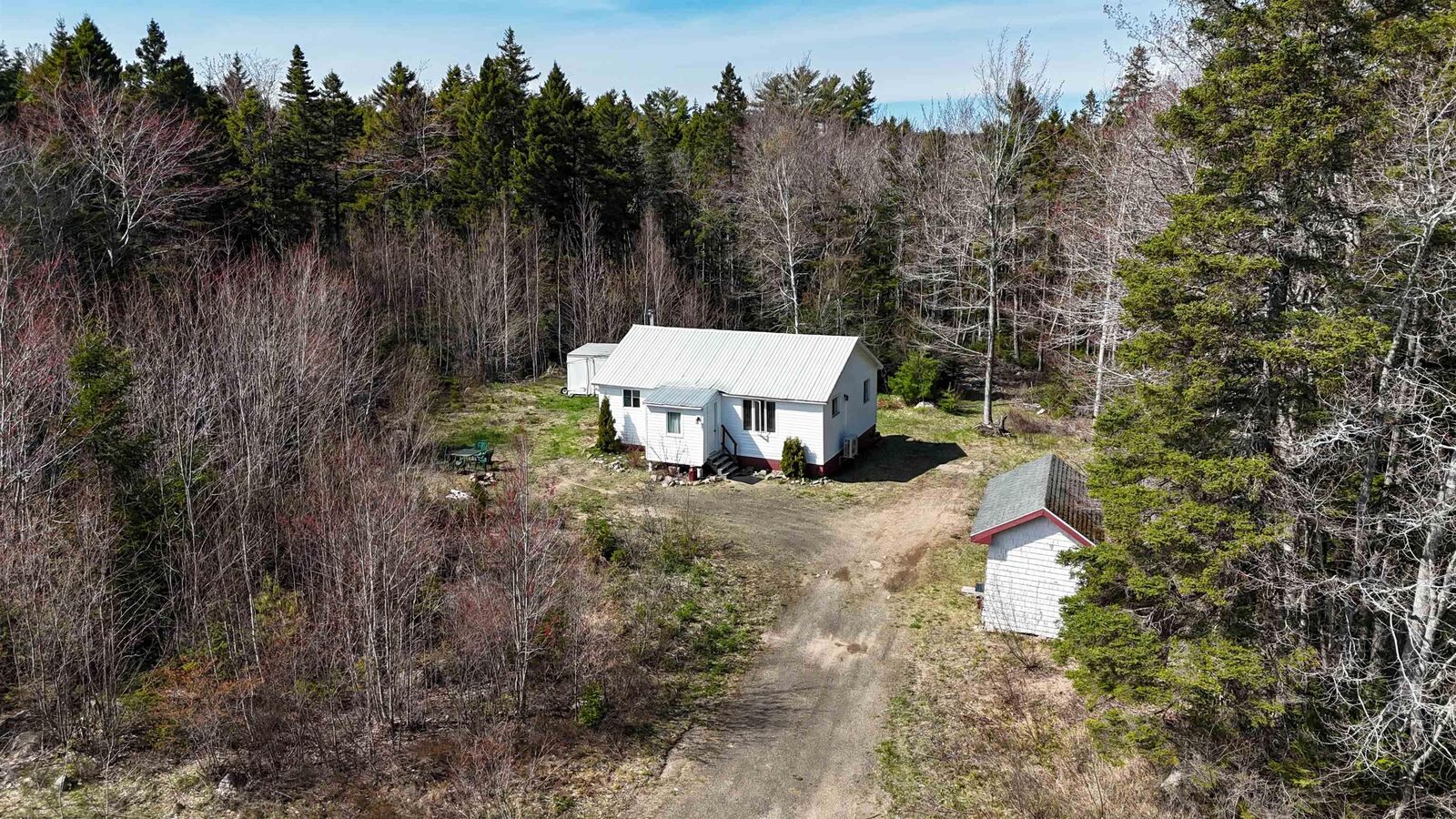 Property Photo:  1851 West Dalhousie Road  NS B0S 1A0 