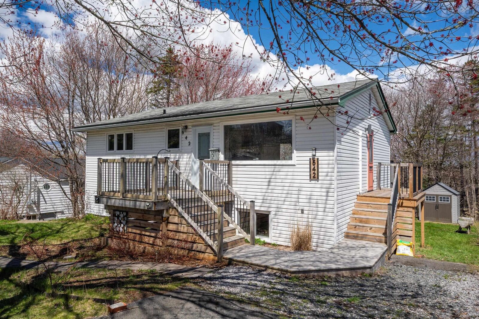 Property Photo:  642 Herring Cove Road  NS B3R 1X9 