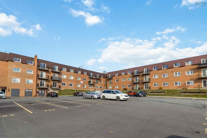 Property Photo:  111 7 Jamieson Street  NS B3A 4L2 