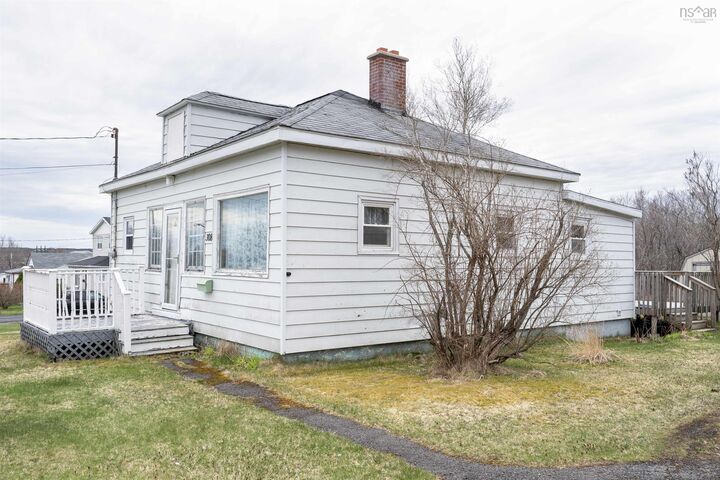 Property Photo:  308 Lake Road  NS B1A 2H1 
