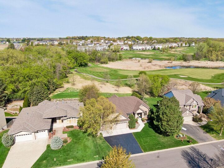 Property Photo:  1676 Isabella Parkway  MN 55318 