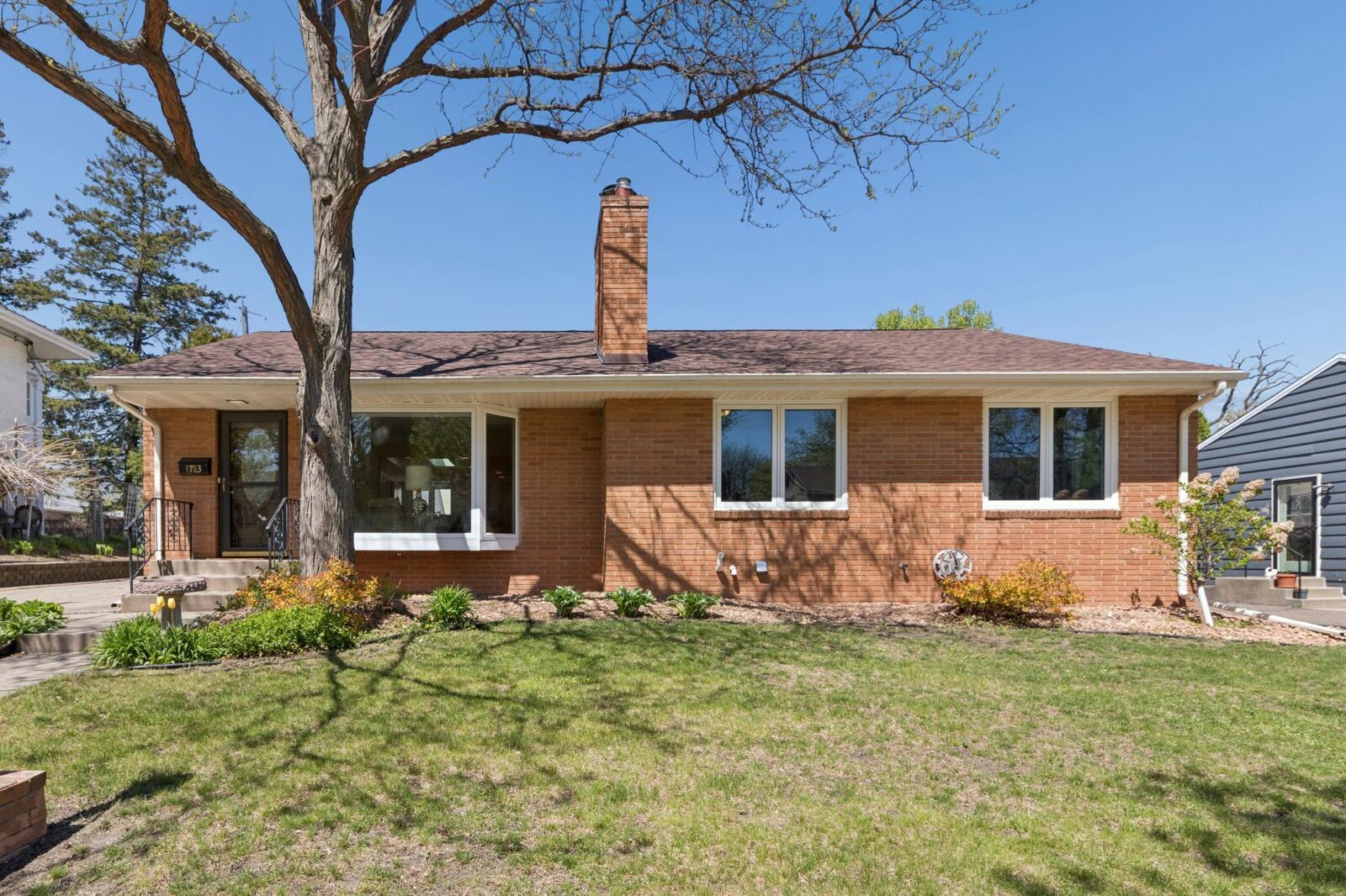 Property Photo:  1783 Berkeley Avenue  MN 55105 
