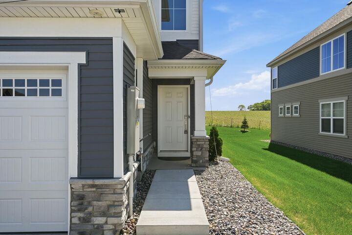 Property Photo:  10680 Wiles Way  MN 55129 