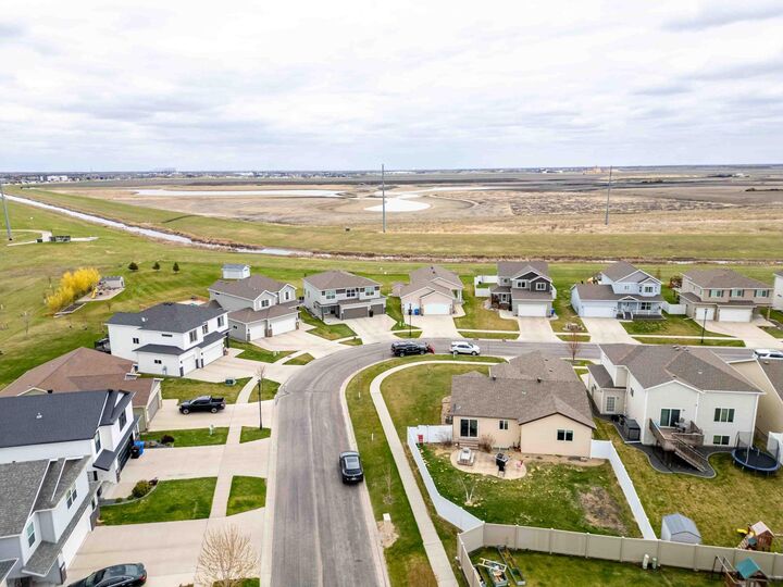 Property Photo:  5509 58th Street S  ND 58104 