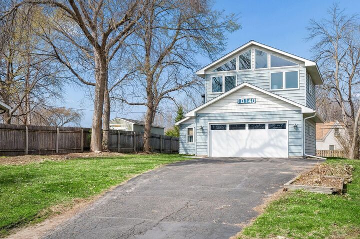 Property Photo:  10140 26th Avenue N  MN 55441 