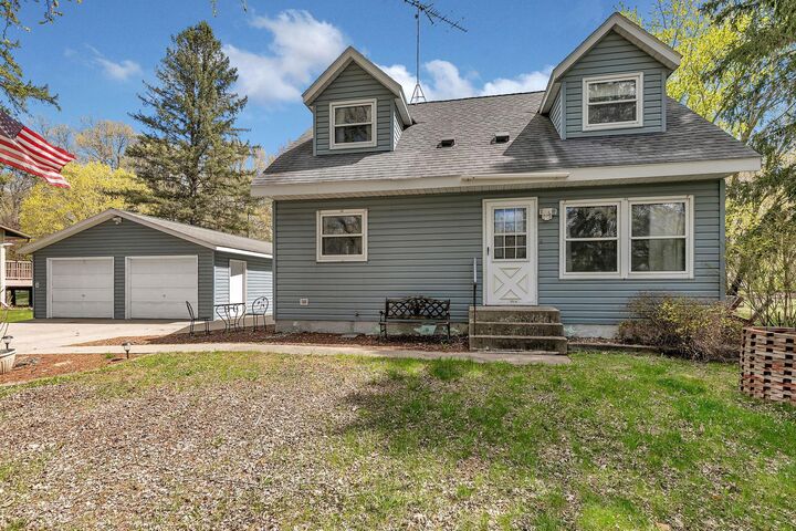Property Photo:  3551 12th Avenue SE  MN 56304 