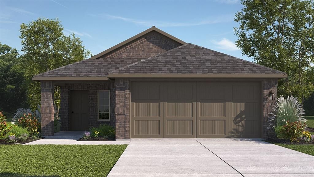 Property Photo:  158 Davis Lane  TX 76071 