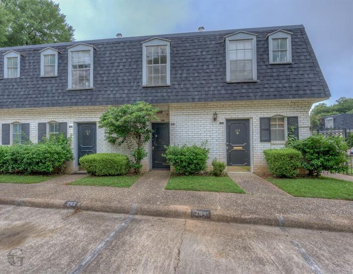 Property Photo:  3730 Fairfield Avenue 263  LA 71104 