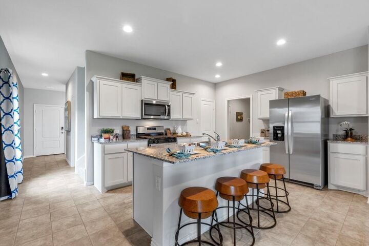 Property Photo: 136 Davis Lane TX 76071