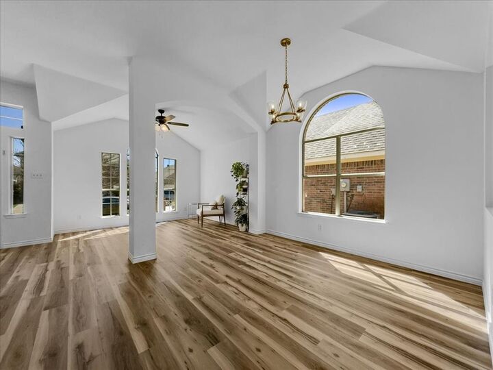 Property Photo:  4512 Stepping Stone Drive  TX 76123 