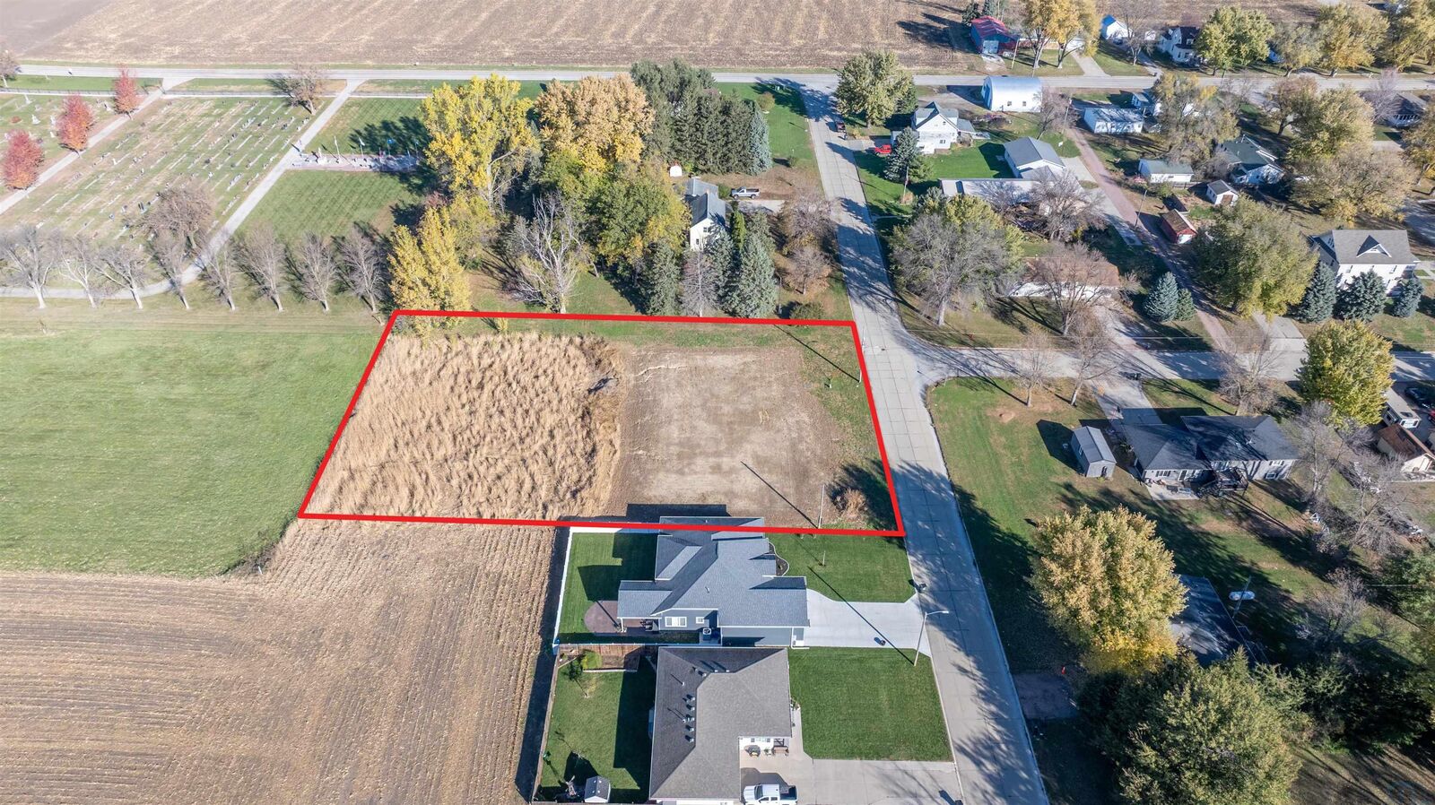 Property Photo:  404 Oak Street  IA 51052 