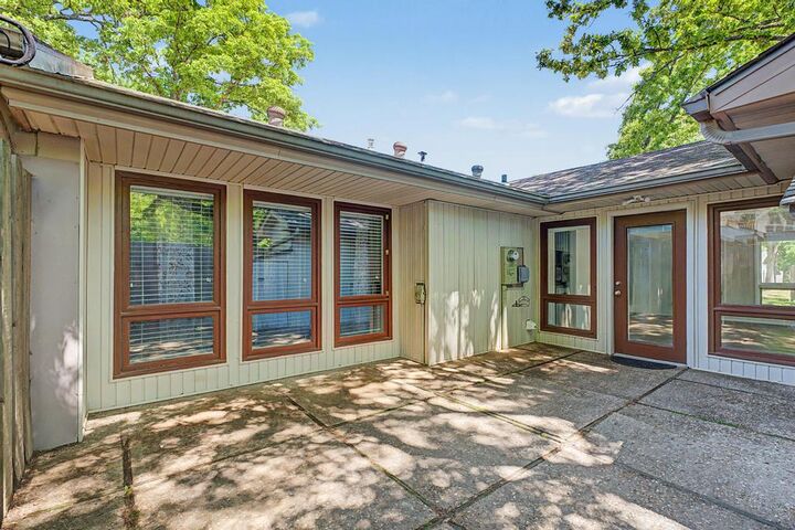 Property Photo:  17 Mellor Lane  AR 72715 