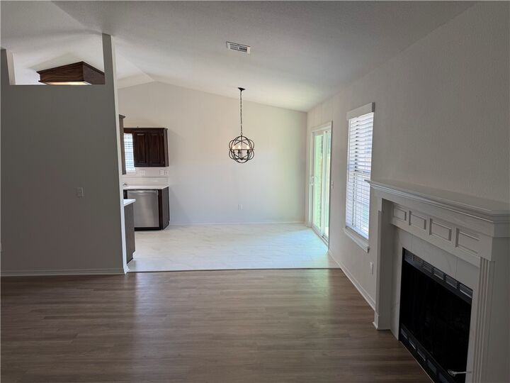 Property Photo:  4490 W Chaparral Lane  AR 72704 