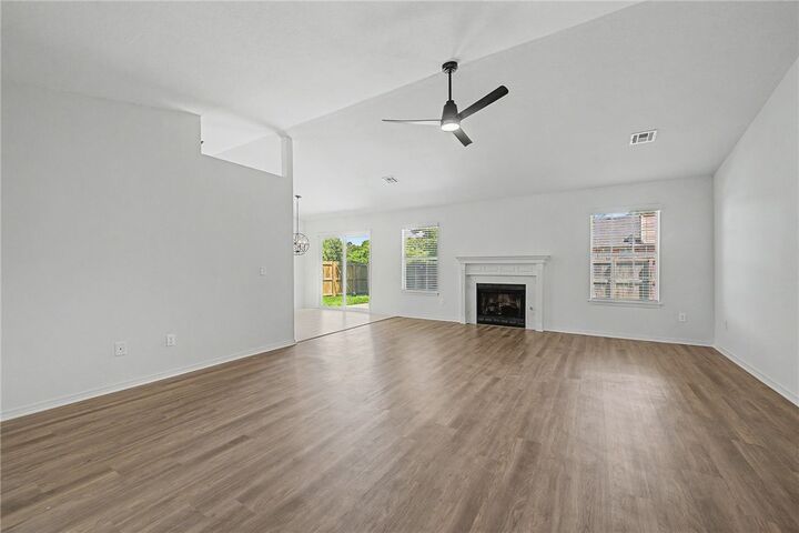 Property Photo:  4490 W Chaparral Lane  AR 72704 