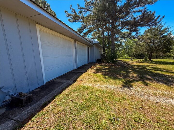 Property Photo:  716 County Road 3023  AR 72632 