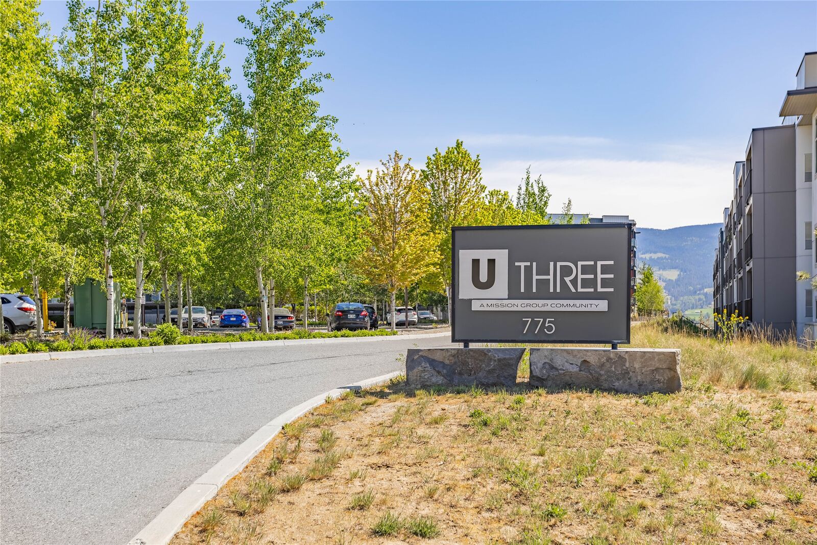 Photo de la propriété:  775 Academy Way 121  BC V1V 0A5 