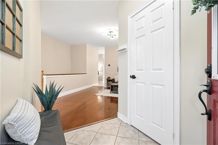 Property Photo:  27 Spruce Boulevard  ON L7J 2Y3 