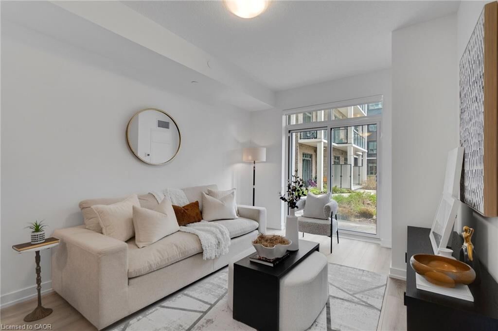 Property Photo:  5055 Greenlane Road 136  ON L3J 2J3 