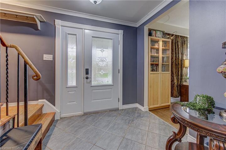 Property Photo:  376 Willow Street  ON N5A 3B7 