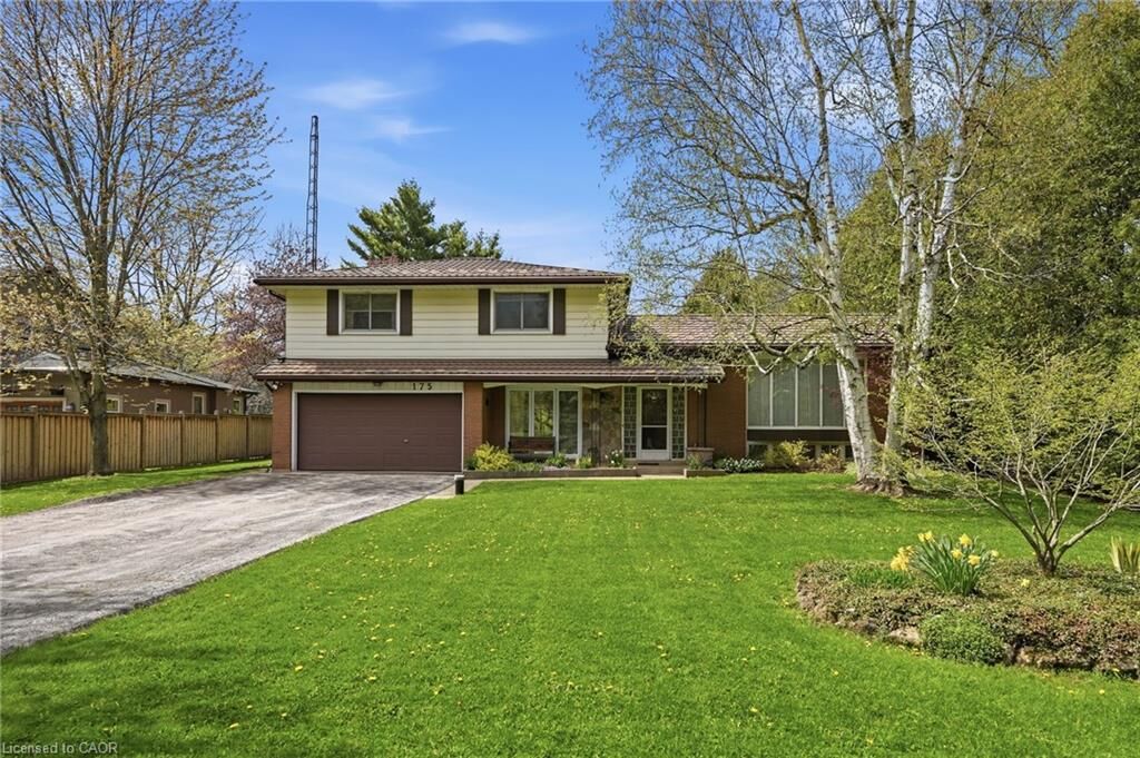Property Photo:  175 Concession 5 E  ON L8B 1K4 