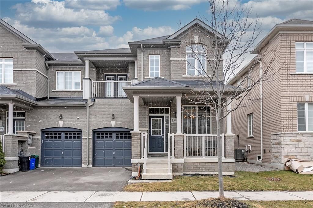 Property Photo:  1548 Carr Landing  ON L9E 1G9 
