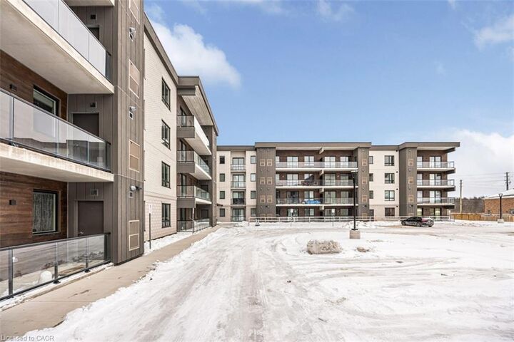 Property Photo:  7549A Kalar Road 301  ON L2H 3W6 